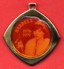 Bärbel 1978-1979 Orden