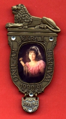 Vera 1991-1992 Orden